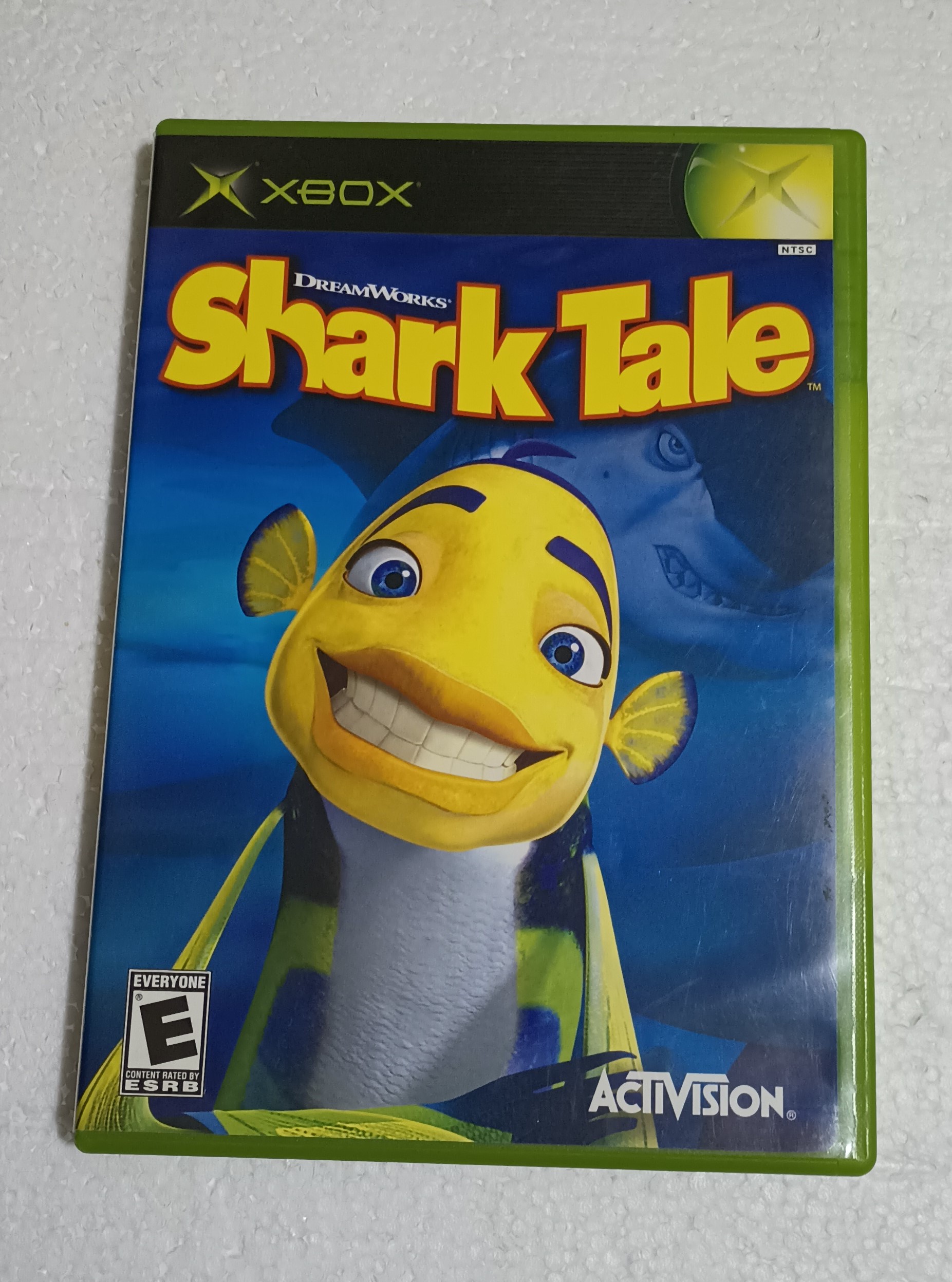 Shark Tale